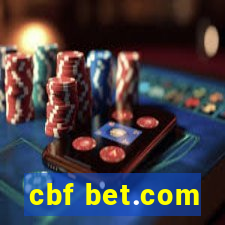 cbf bet.com